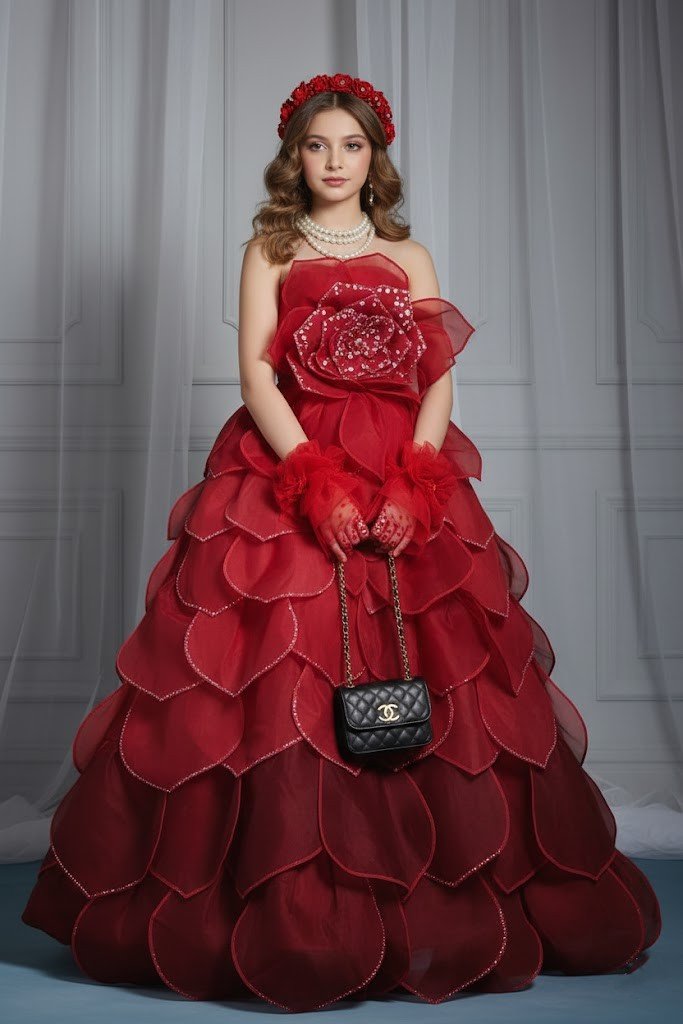 Epitome of Feminism Rouge